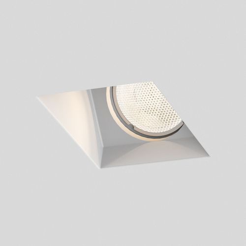 Spot encastrable au plafond - BLANCO 45 5656 - astro - halogène / rond / IP20