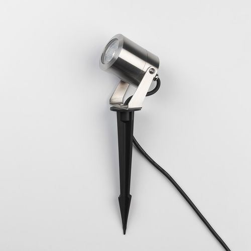 Spot mural - SKYE SPIKE 8301 - astro - à LED / rond / IP65