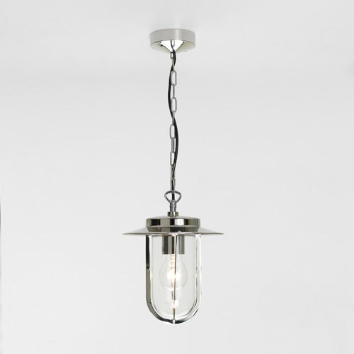 Suspension - MONTPARNASSE 0671 - astro - en métal / en verre / contemporaine