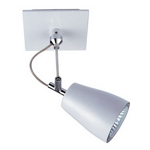 Spot de plafond - POLAR 6004 - astro - halogène / rond / IP20