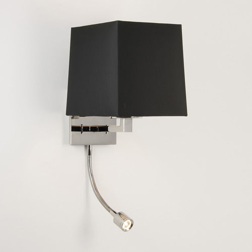 Applique murale contemporaine - AZUMI CLASSIC 0789 - astro - d'intérieur / en métal / à LED