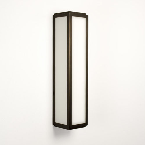 Applique murale contemporaine - MASHIKO 360 CLASSIC 0877 - astro - en métal / en verre / linéaire