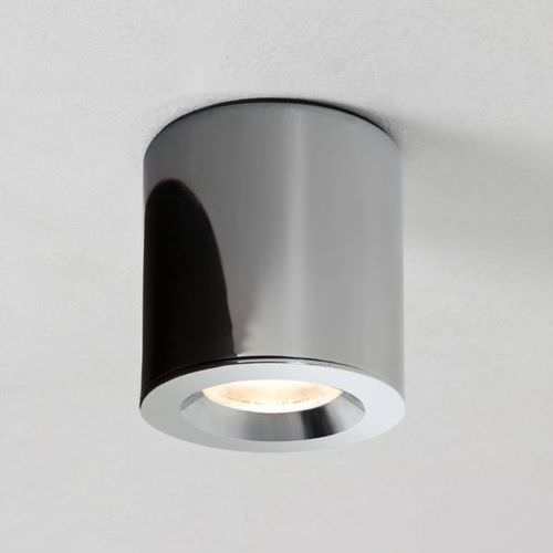 Downlight en saillie - KOS 7175 - astro - à LED / rond / IP65