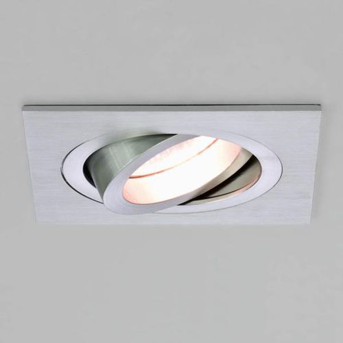 Spot encastrable au plafond - TARO ADJUSTABLE FIRE RATED 5677 - astro - halogène / rond / IP20