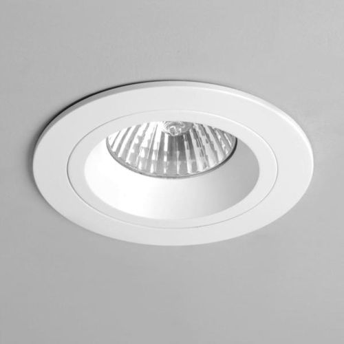 Downlight encastré - TARO FIRE RATED 5672 - astro - à halogène / rond / IP20