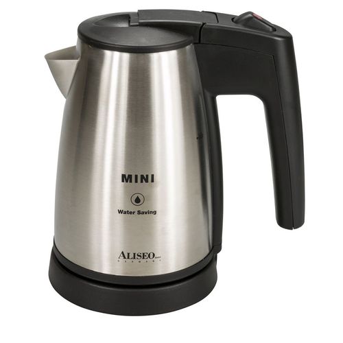 Bouilloire en inox - MINI  - Aliseo