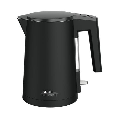 Bouilloire en thermoplastique - TEA X-PRESS - Aliseo - en inox