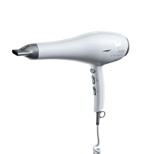Sèche-cheveux professionnel - POLARFOX 1875 - Aliseo