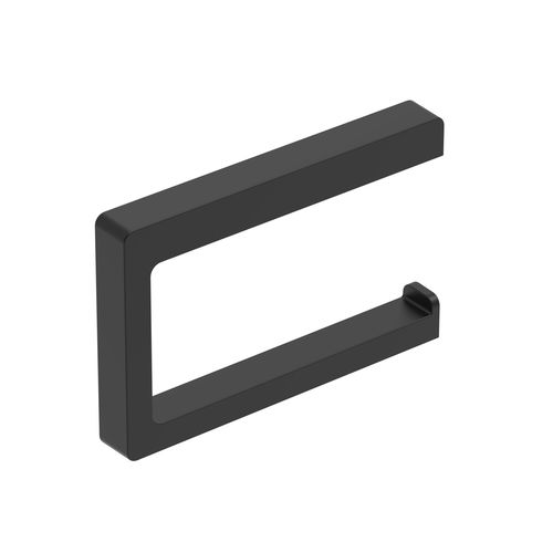 Porte-rouleau WC mural - MAXIMA - Aliseo - en inox / noir / professionnel