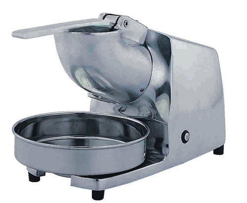 Broyeur de glace professionnel - BG2 - SOFRACA