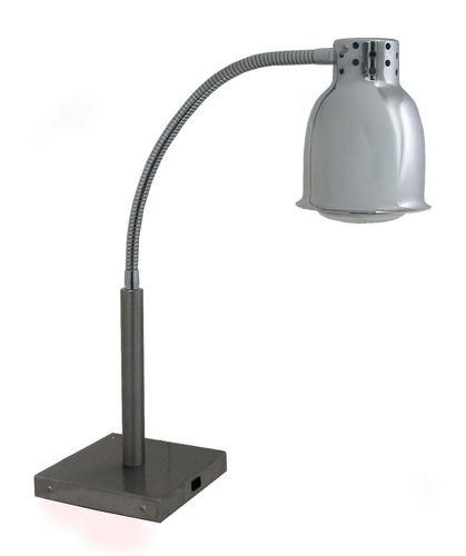 Lampe chauffante professionnelle - 24000B - SOFRACA