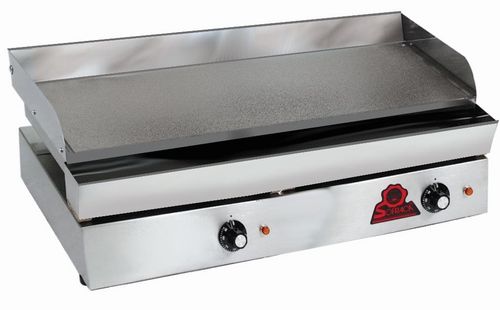 Plaque de cuisson électrique - 23032 - SOFRACA - professionnelle