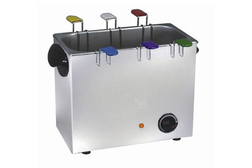 Cuiseur électrique - 21272 - SOFRACA - à oeufs / professionnel