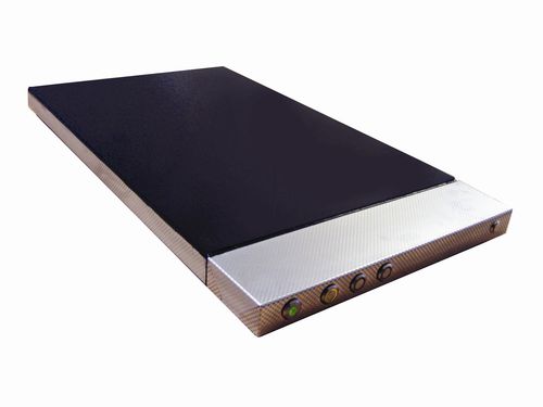 Plaque chauffante électrique - 30052 - SOFRACA - professionnelle