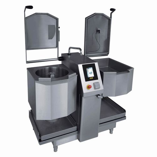 Bain-marie électrique - CAPITOP - CAPIC