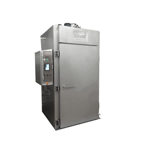 Four professionnel - CELLULE EFC - CAPIC - électrique / mixte / à vapeur