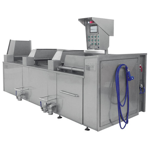 Cuiseur électrique - 500 / 1000 / 1500 - CAPIC - professionnel / refroidisseur