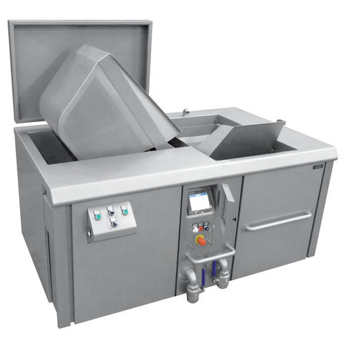 Cuiseur électrique - CR250 - CAPIC - à gaz / de pâtes / à riz