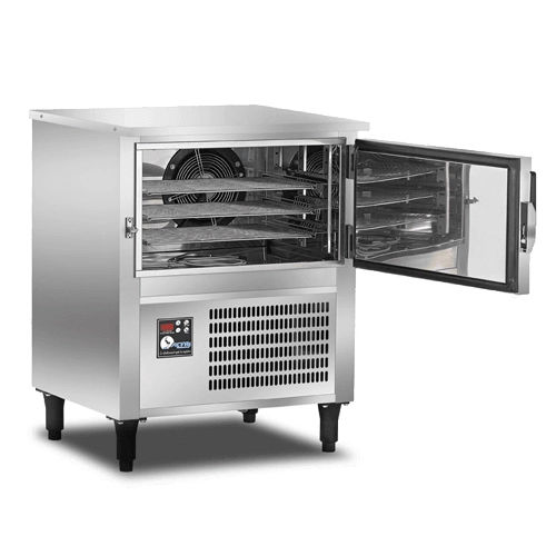 Cellule de refroidissement à grilles - GR series - ACFRI - pour restaurant / pour traiteur / pour cuisine professionnelle