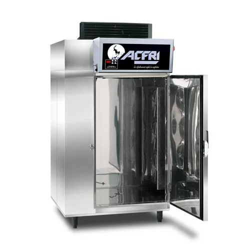 Cellule de refroidissement à grilles - RS 100 SPE - ACFRI - pour restaurant / pour traiteur / pour cuisine professionnelle