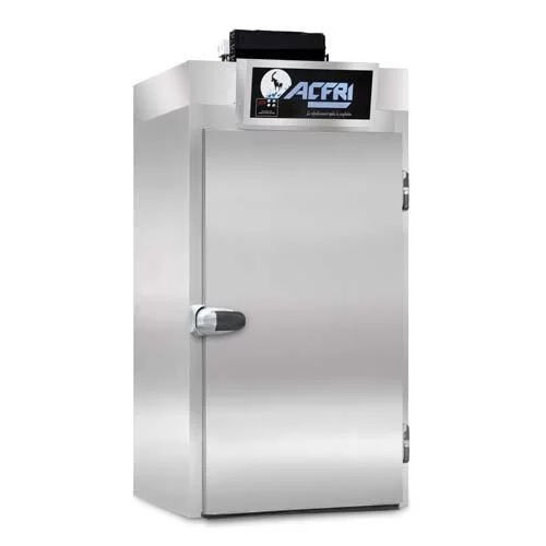 Cellule de refroidissement à chariot - AR 80 P630 series - ACFRI - pour restaurant / pour traiteur / pour cuisine professionnelle