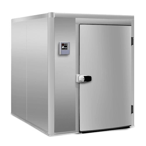 Cellule de refroidissement à chariot - AR 480 P1000 series - ACFRI - pour restaurant / pour traiteur / pour cuisine professionnelle