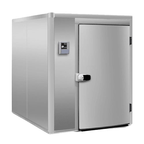 Cellule de refroidissement à chariot - AR 640 P1000 series - ACFRI - pour restaurant / pour traiteur / pour cuisine professionnelle