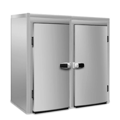 Cellule de refroidissement à chariot - AR 320 DPF - ACFRI - pour restaurant / pour traiteur / pour cuisine professionnelle
