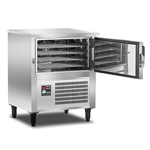 Cellule de refroidissement à grilles - GR P series - ACFRI - pour restaurant / pour traiteur / pour pâtisserie