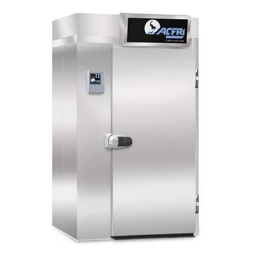 Cellule de refroidissement à chariot - CSP 2 P850 series - ACFRI - pour restaurant / pour traiteur / pour cuisine professionnelle