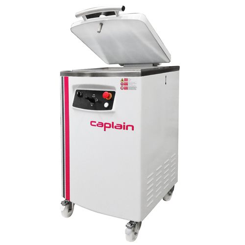 Diviseuse de pâtes automatique - DVX20V2 - caplain machines - pour produits cuits