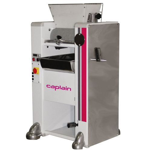 Broyeuse à amandes - LP10000 - caplain machines