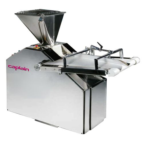 Diviseuse de pâtes automatique - PB-I - caplain machines - numérique / continue / pour produits cuits