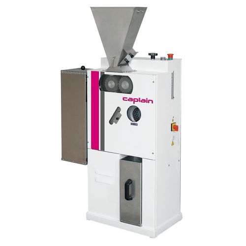 Broyeuse à amandes - EA-361 - caplain machines