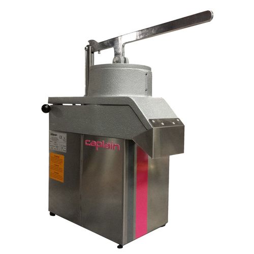 Broyeuse à amandes - EA-25 - caplain machines