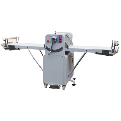 Laminoir de pâte professionnel - LP5891B - caplain machines