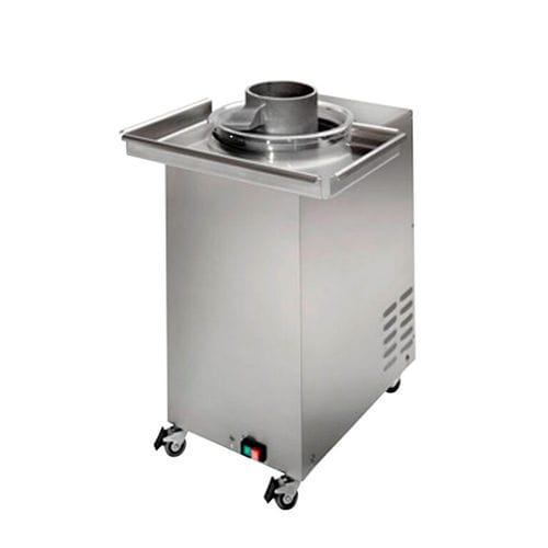 Bouleuse - BOL1200 - caplain machines