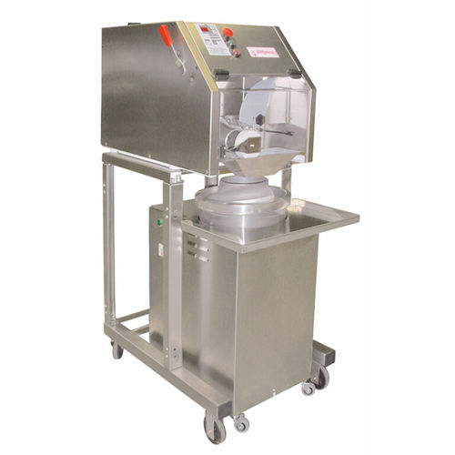 Diviseuse-bouleuse de pâtes professionnelle - CABOL1200 - caplain machines