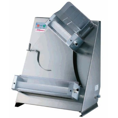 Façonneuse de pâtes à pizza - MOD30M - caplain machines