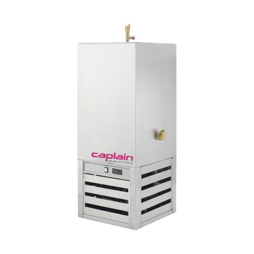 Refroidisseur d'eau - REA SERIES - caplain machines