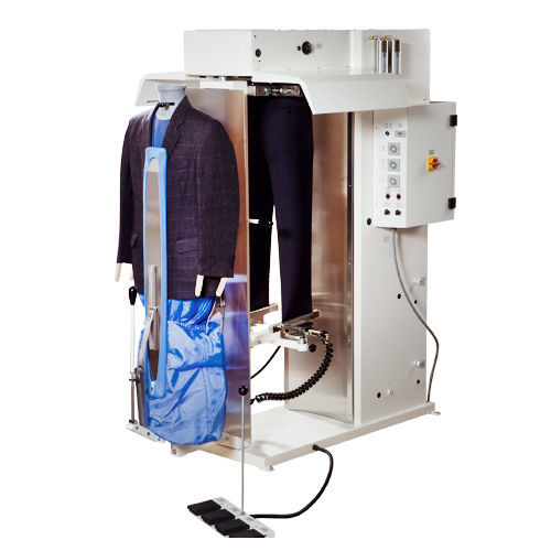 Mannequin de repassage pour chemise - S/MTA - GIRBAU - pour pantalons