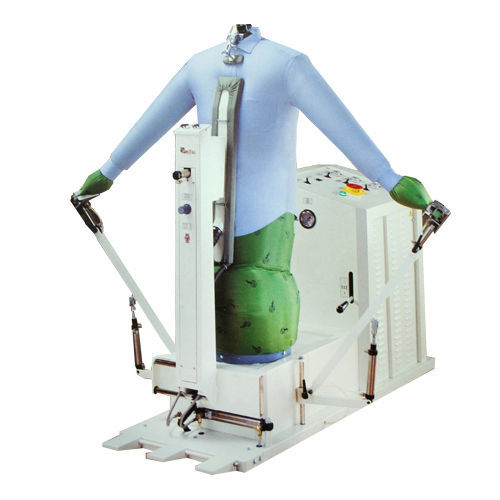 Mannequin de repassage pour chemise - S/IMC - GIRBAU
