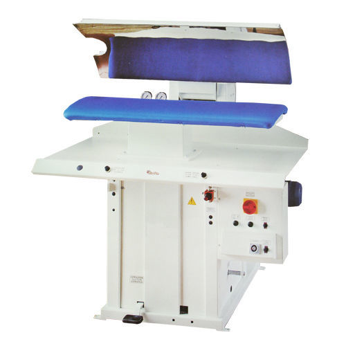 Presse universelle - S/IDS - GIRBAU - pour le nettoyage à sec / pour le linge / professionnelle