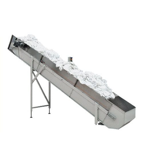 Tunnel de lavage pour textiles - ICP - GIRBAU
