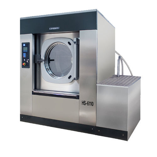 Recupérateur pour laveuse essoreuse - RT- 500 - GIRBAU