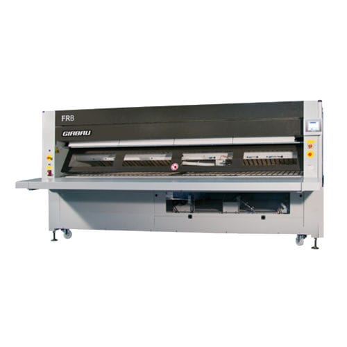 Plieuse de draps professionnelle - FRB - GIRBAU