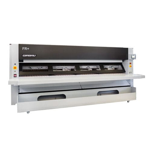 Plieuse de draps professionnelle - FR+ - GIRBAU