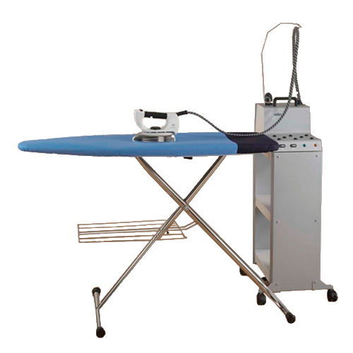 Repasseuse professionnelle - S/MS2 - GIRBAU