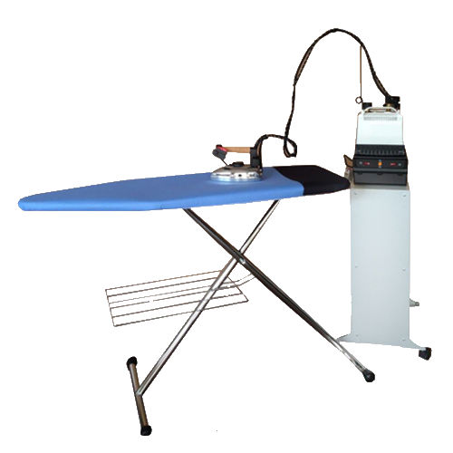 Repasseuse professionnelle - S/MS4 - GIRBAU