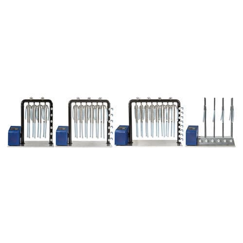 Sécheuse professionnelle - XD-6 - GIRBAU - respectant l'environnement